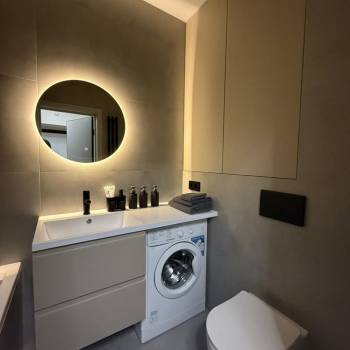 Сдается 2-х комнатная квартира, 35 м²