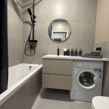 Сдается 2-х комнатная квартира, 35 м²