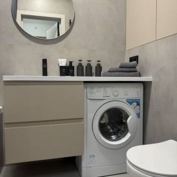Сдается 2-х комнатная квартира, 35 м²
