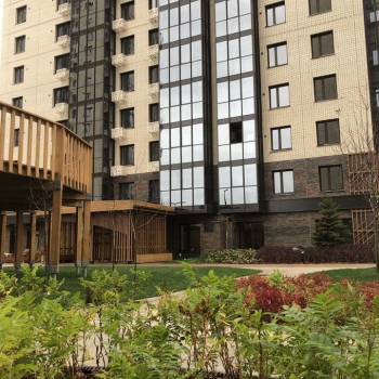 Сдается 2-х комнатная квартира, 35 м²