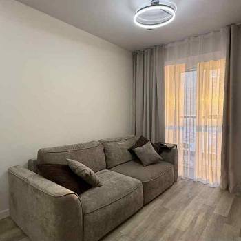 Сдается 2-х комнатная квартира, 35 м²
