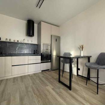 Сдается 2-х комнатная квартира, 35 м²