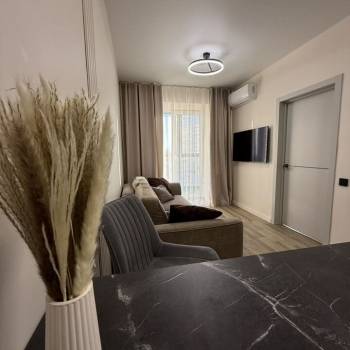 Сдается 2-х комнатная квартира, 35 м²
