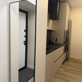 Сдается 2-х комнатная квартира, 35 м²