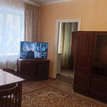 Сдается 2-х комнатная квартира, 44 м²
