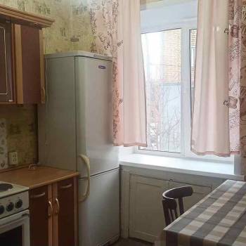 Сдается 2-х комнатная квартира, 44 м²