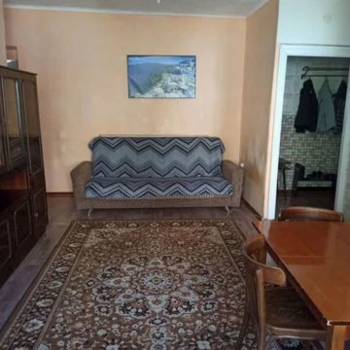 Сдается 2-х комнатная квартира, 44 м²