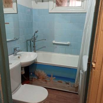 Сдается 2-х комнатная квартира, 44 м²
