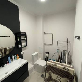Сдается 2-х комнатная квартира, 44,5 м²
