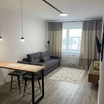 Сдается 2-х комнатная квартира, 44,5 м²