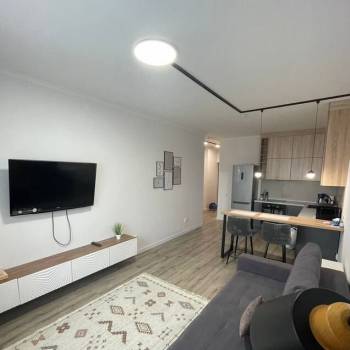 Сдается 2-х комнатная квартира, 44,5 м²