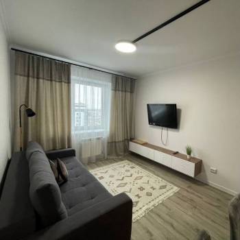 Сдается 2-х комнатная квартира, 44,5 м²