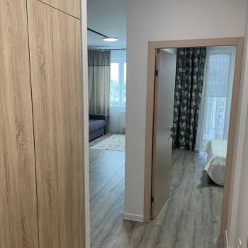 Сдается 2-х комнатная квартира, 44,5 м²