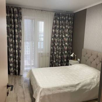 Сдается 2-х комнатная квартира, 44,5 м²