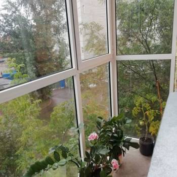 Продается 3-х комнатная квартира, 65 м²