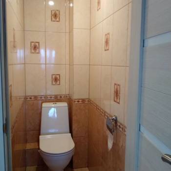 Продается 3-х комнатная квартира, 65 м²