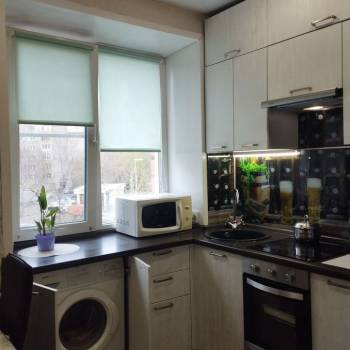 Продается 3-х комнатная квартира, 65 м²