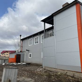 Продается Нежилое помещение, 500 м²
