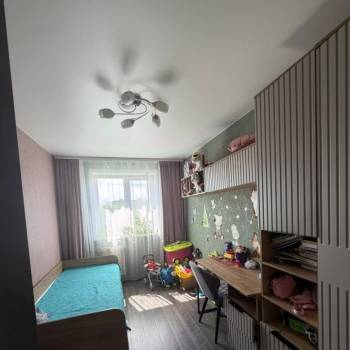 Продается 3-х комнатная квартира, 62,6 м²