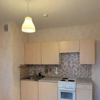 Сдается 1-комнатная квартира, 45 м²