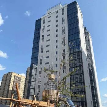 Сдается 1-комнатная квартира, 45 м²