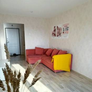 Сдается 1-комнатная квартира, 45 м²
