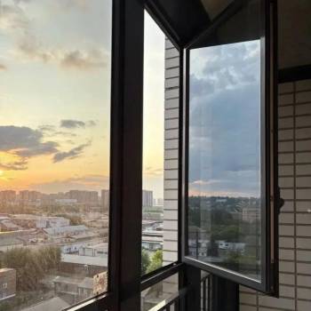 Сдается 1-комнатная квартира, 45 м²