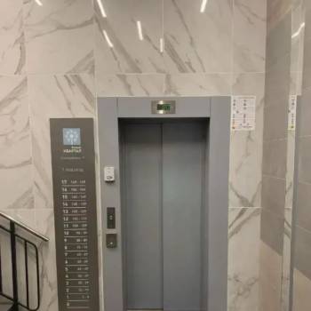 Сдается 1-комнатная квартира, 45 м²
