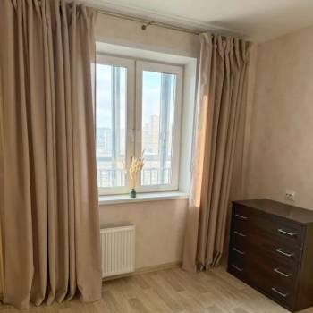 Сдается 1-комнатная квартира, 45 м²