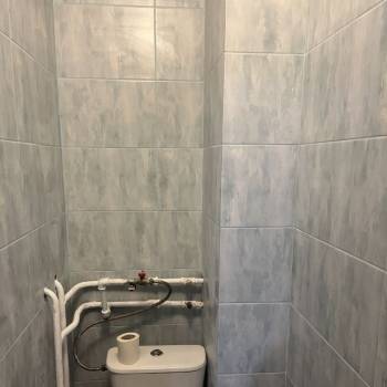 Сдается 2-х комнатная квартира, 54 м²