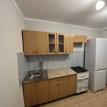 Сдается 2-х комнатная квартира, 54 м²