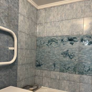 Сдается 2-х комнатная квартира, 54 м²