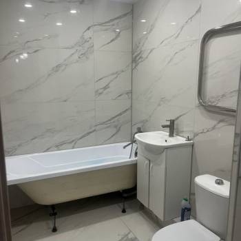 Сдается 1-комнатная квартира, 46 м²