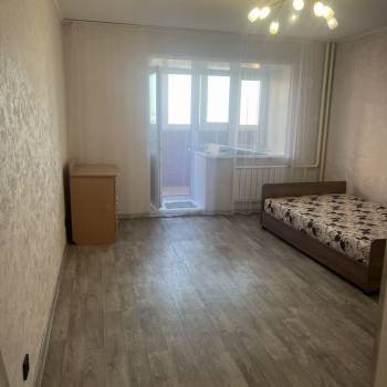 Сдается 1-комнатная квартира, 46 м²