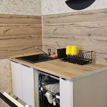 Сдается 2-х комнатная квартира, 60 м²