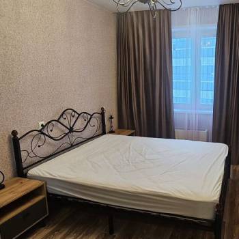 Сдается 2-х комнатная квартира, 60 м²