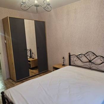 Сдается 2-х комнатная квартира, 60 м²