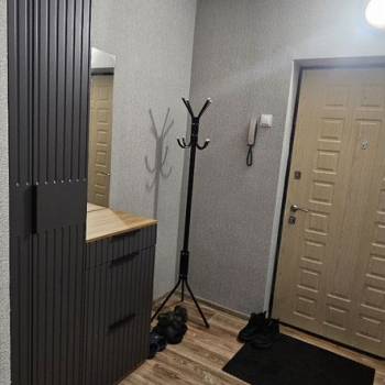 Сдается 2-х комнатная квартира, 60 м²