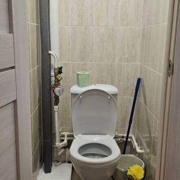 Сдается 2-х комнатная квартира, 60 м²