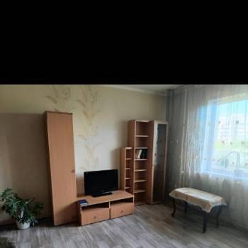 Сдается 1-комнатная квартира, 35 м²