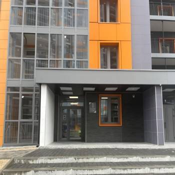 Сдается 1-комнатная квартира, 30 м²