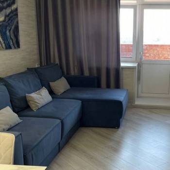Сдается Многокомнатная квартира, 81 м²