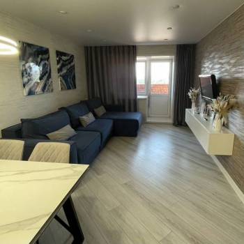 Сдается Многокомнатная квартира, 81 м²
