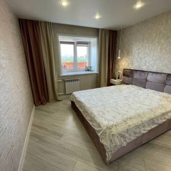 Сдается Многокомнатная квартира, 81 м²