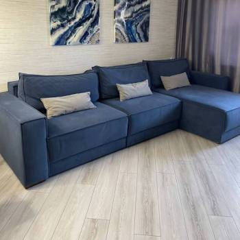 Сдается Многокомнатная квартира, 81 м²