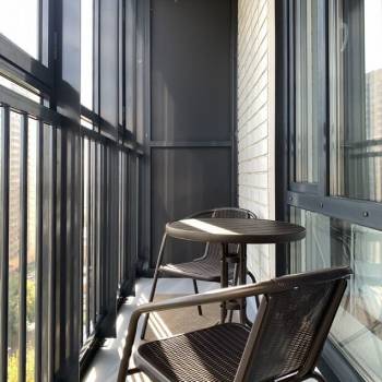 Сдается 1-комнатная квартира, 38 м²