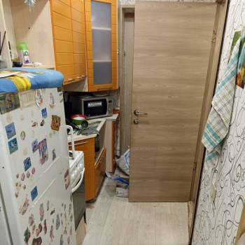 Продается 1-комнатная квартира, 18 м²