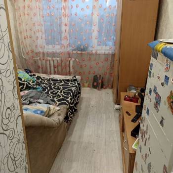 Продается 1-комнатная квартира, 18 м²