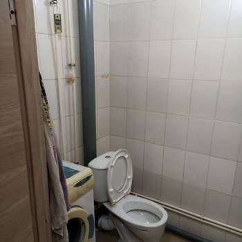 Продается 1-комнатная квартира, 18 м²