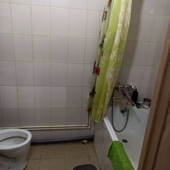 Продается 1-комнатная квартира, 18 м²
